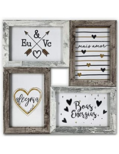 MARCO FOTO LUXURY 20X25