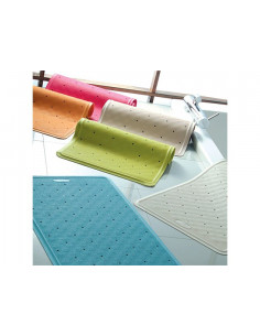 ALFOMBRA BAÑO 54X54