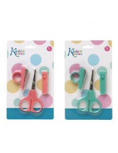 SET DE MANICURA INFANTIL...