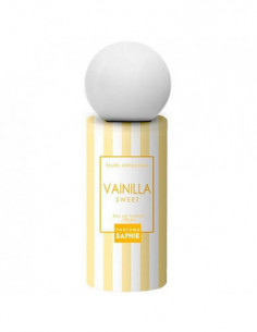 SAPHIR PARFUMS VAINILLA100ML