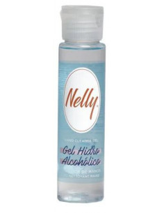 NELLY GEL HIDROALCOHÓLICO 75ML