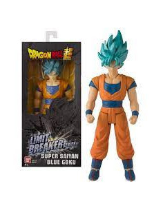 FIGURA DRAGON BALL 30 CM...