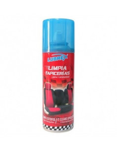 LUBREX LIMPIATAPICERIAS 200ML