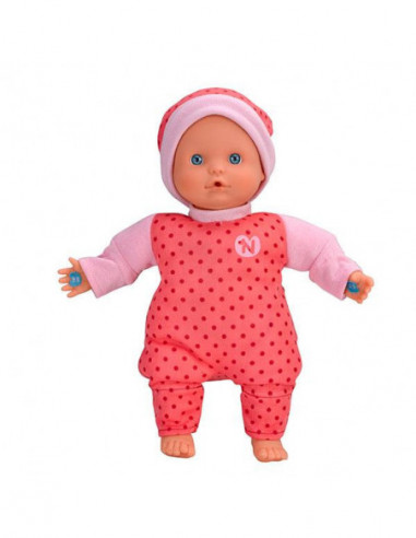 Muñeco Nenuco blandito 17 cm 3...