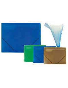 CARPETA CON BOLSAS FORMATO...