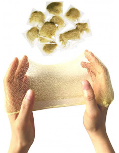 BEAUTY CARE 2 REDES MOÑO