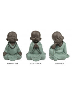 FIGURA RESINA 10,5X9X13,5...
