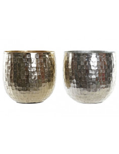 CENTRO MESA ALUMINIO...