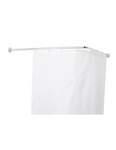 CORTINA BAÑO